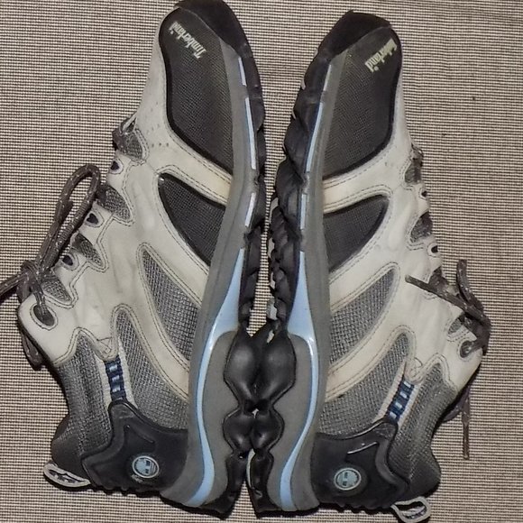 Timberland hikers US 8.5 - Picture 4 of 11